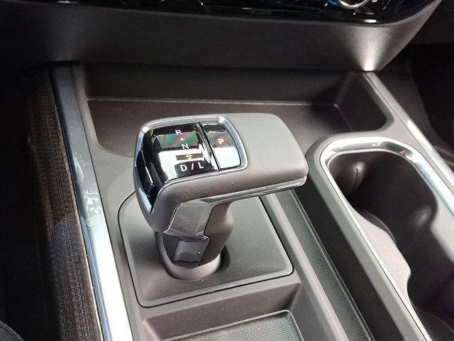 new 2025 Chevrolet Silverado 1500 car, priced at $66,190