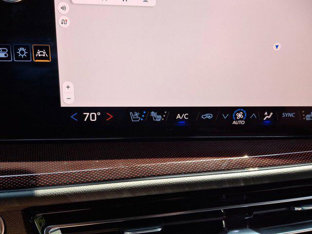 used 2024 Chevrolet Traverse car, priced at $53,899