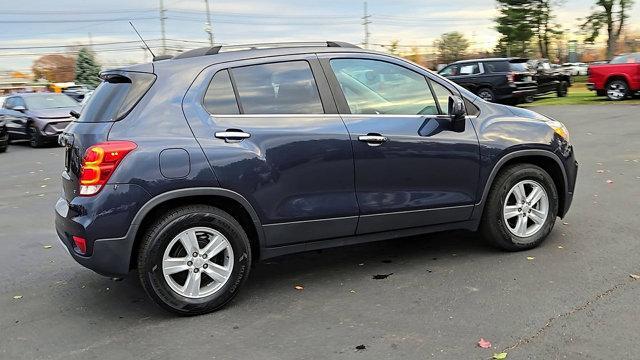 used 2018 Chevrolet Trax car, priced at $10,599