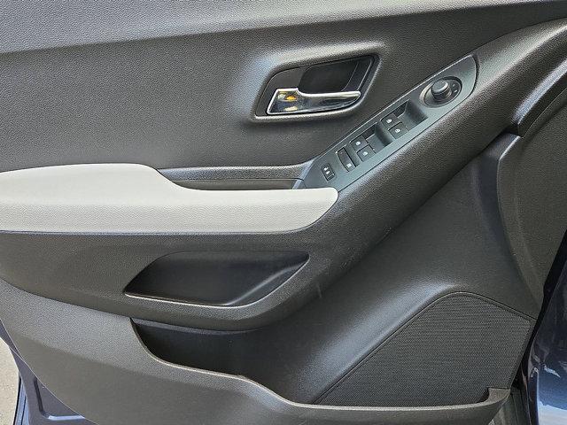 used 2018 Chevrolet Trax car, priced at $10,599