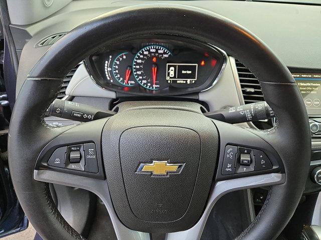 used 2018 Chevrolet Trax car, priced at $10,599