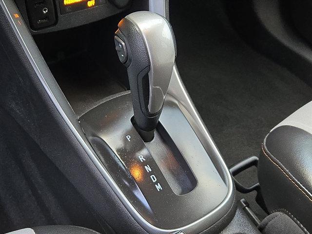 used 2018 Chevrolet Trax car, priced at $10,599