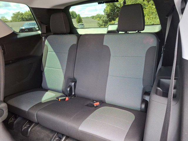 used 2018 Chevrolet Traverse car, priced at $17,699
