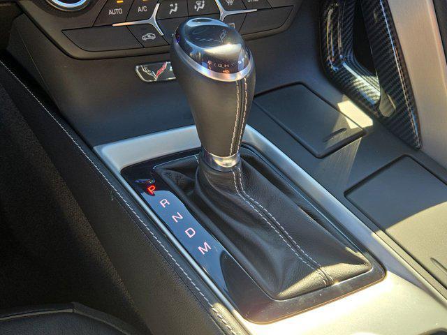 used 2015 Chevrolet Corvette car, priced at $40,899