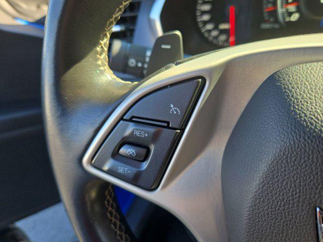 used 2015 Chevrolet Corvette car, priced at $40,899