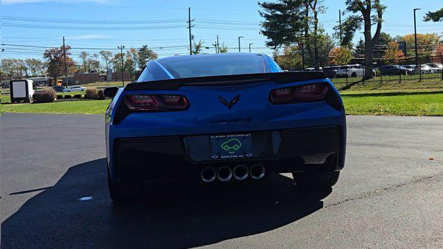 used 2015 Chevrolet Corvette car, priced at $40,899