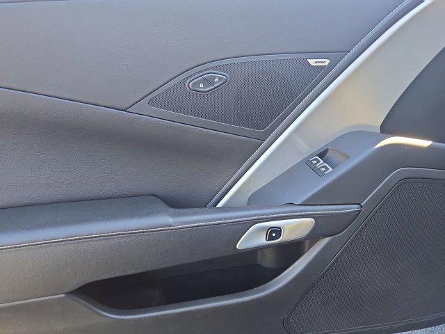 used 2015 Chevrolet Corvette car, priced at $40,899