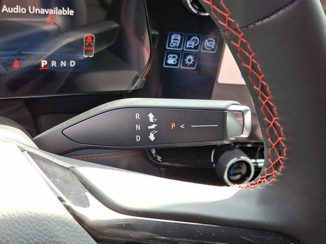 new 2025 Chevrolet Blazer EV car, priced at $59,155