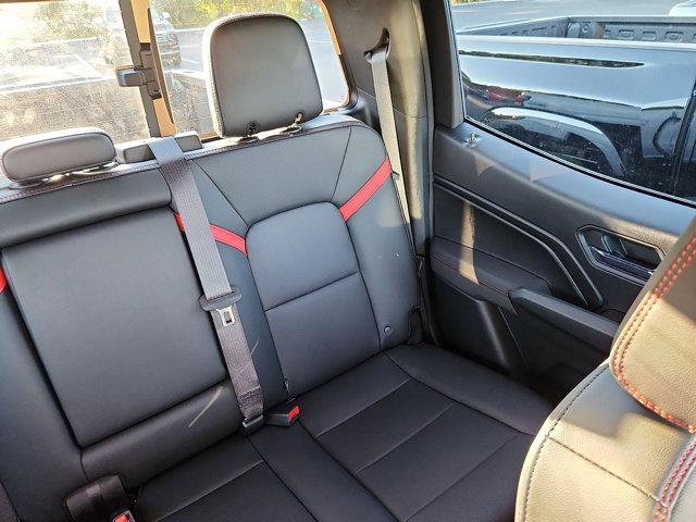 new 2026 Chevrolet Colorado car, priced at $49,480