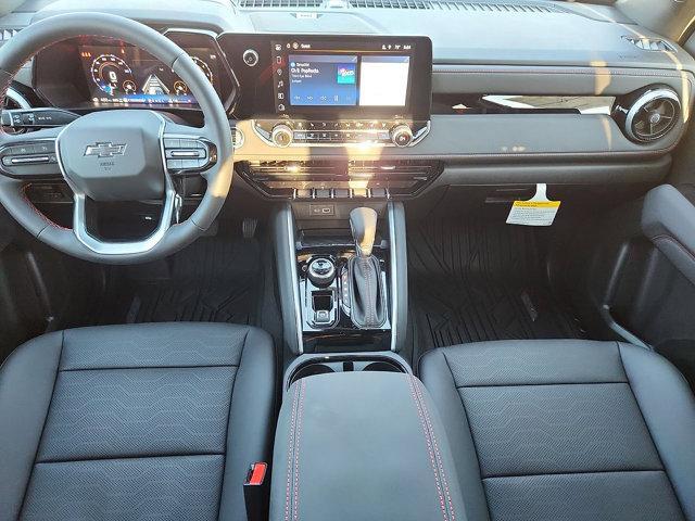 new 2026 Chevrolet Colorado car, priced at $49,480