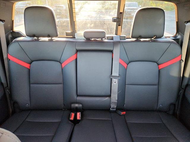 new 2026 Chevrolet Colorado car, priced at $49,480