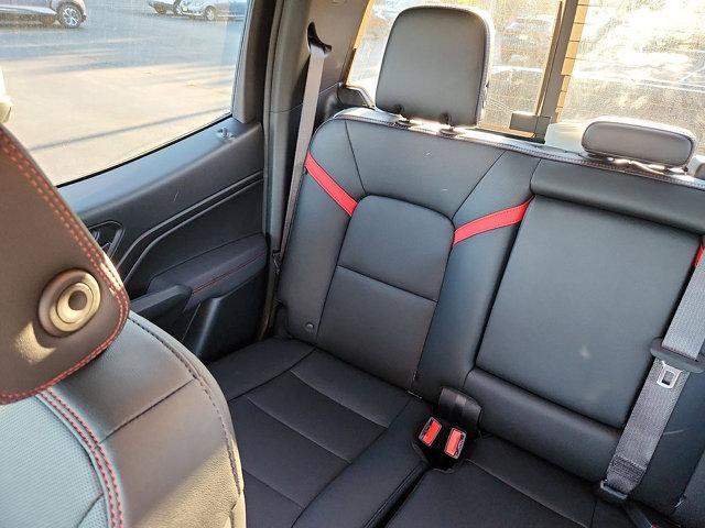 new 2026 Chevrolet Colorado car, priced at $49,480