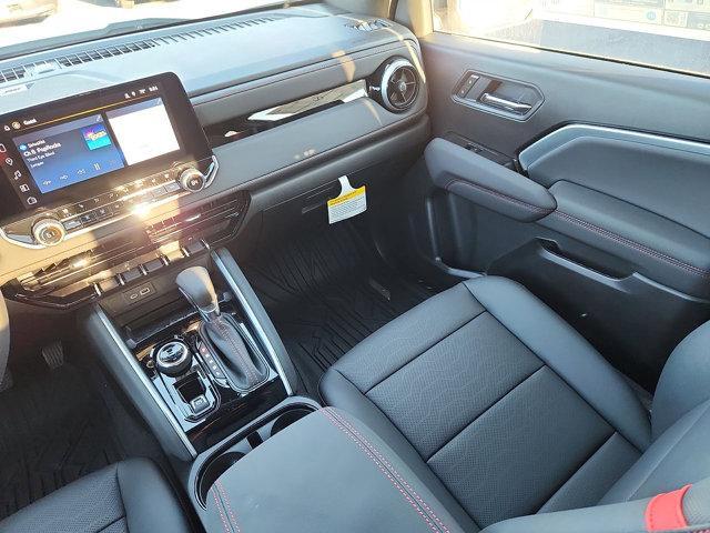 new 2026 Chevrolet Colorado car, priced at $49,480