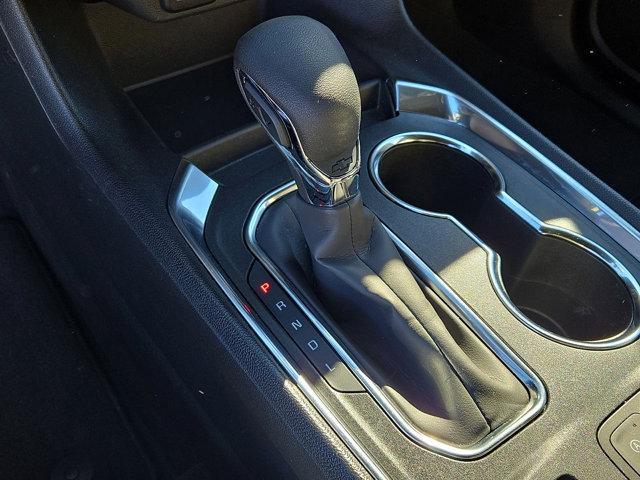 used 2023 Chevrolet Traverse car, priced at $28,599