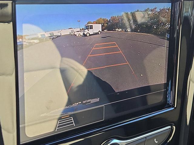 used 2023 Chevrolet Traverse car, priced at $28,599