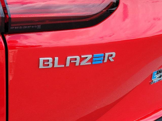 new 2024 Chevrolet Blazer car, priced at $44,195