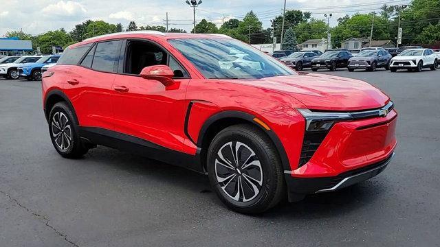 new 2024 Chevrolet Blazer car, priced at $44,195