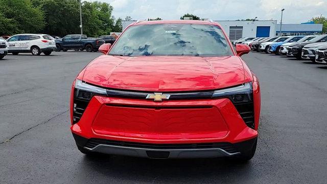 new 2024 Chevrolet Blazer car, priced at $41,695