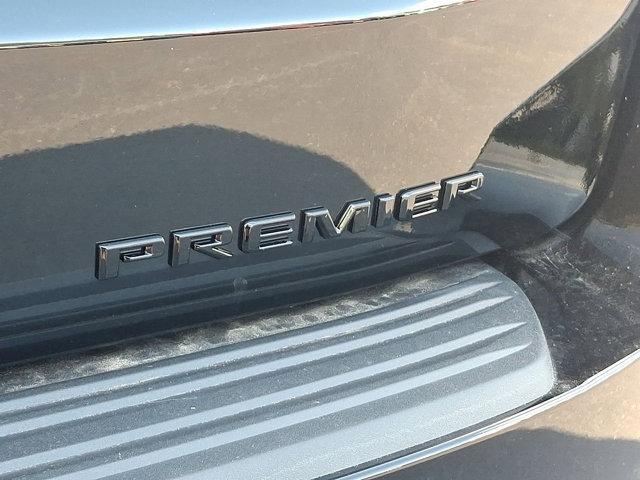 new 2025 Chevrolet Tahoe car, priced at $85,079