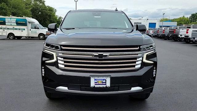 new 2024 Chevrolet Tahoe car, priced at $85,999