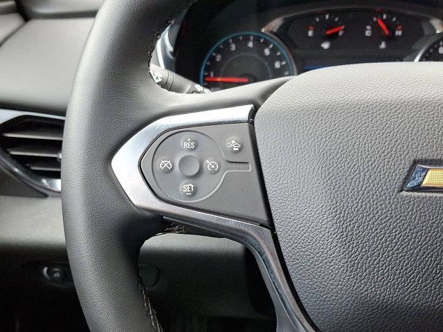 used 2023 Chevrolet Traverse car, priced at $33,699