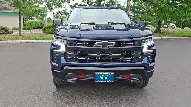 used 2023 Chevrolet Silverado 1500 car, priced at $49,499