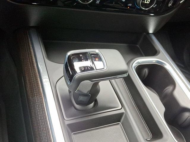 used 2023 Chevrolet Silverado 1500 car, priced at $49,499