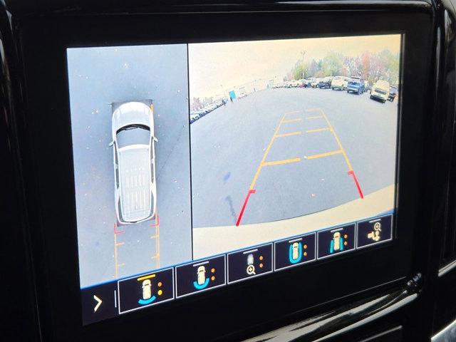 used 2021 Chevrolet Traverse car, priced at $29,599