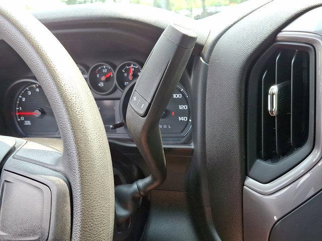 used 2024 Chevrolet Silverado 2500 car, priced at $50,999