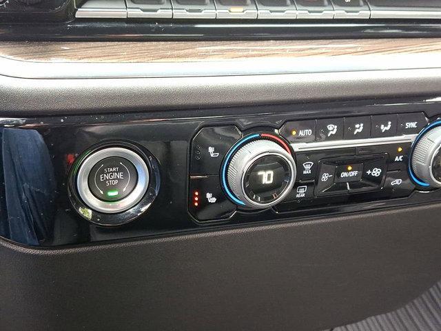 used 2022 Chevrolet Silverado 1500 car, priced at $37,599