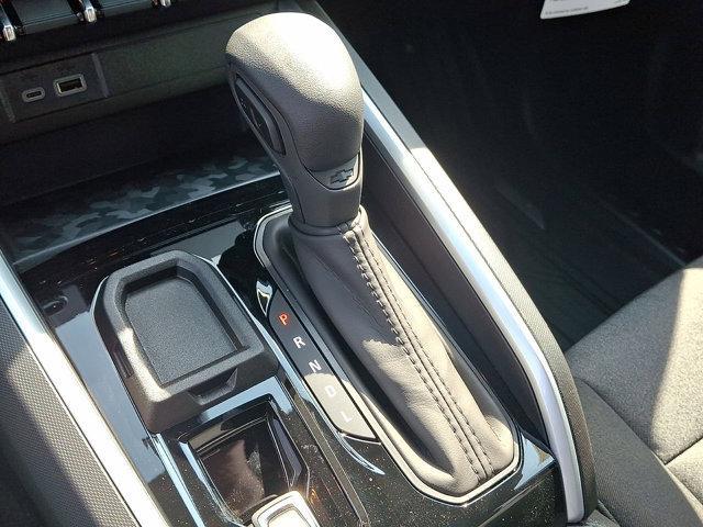 new 2026 Chevrolet Colorado car, priced at $33,700