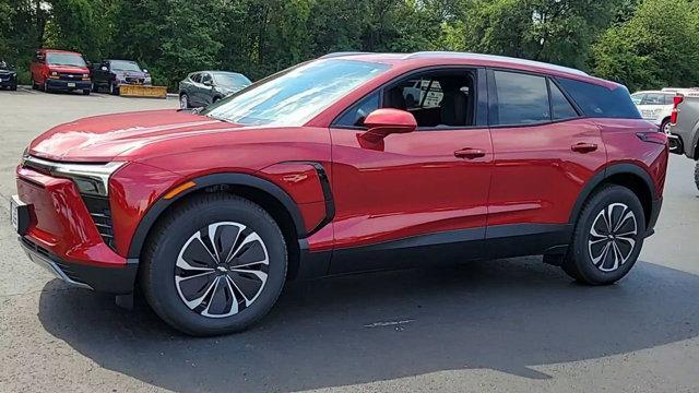 new 2024 Chevrolet Blazer car, priced at $42,560