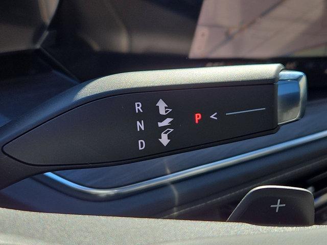 new 2026 Chevrolet Suburban car, priced at $87,105