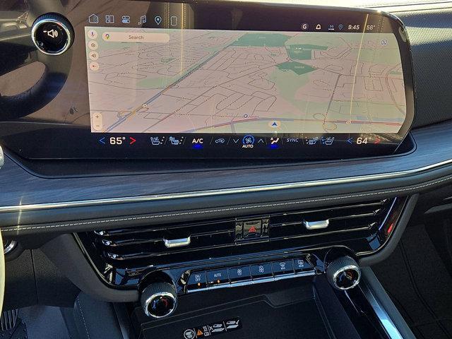 new 2026 Chevrolet Suburban car, priced at $87,105