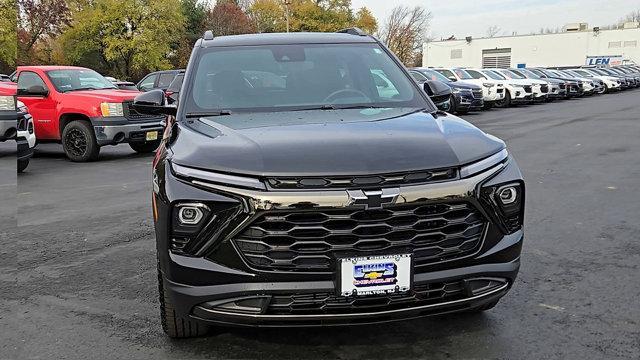 new 2026 Chevrolet TrailBlazer car, priced at $29,999