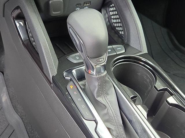 new 2026 Chevrolet TrailBlazer car, priced at $29,999