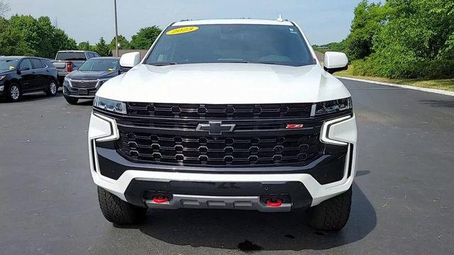 used 2023 Chevrolet Tahoe car, priced at $67,899