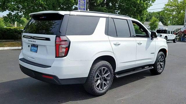 used 2023 Chevrolet Tahoe car, priced at $67,899