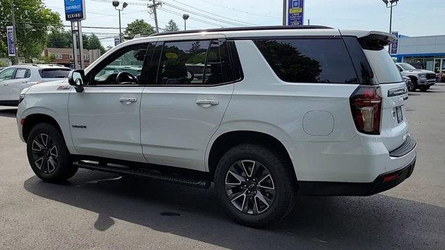 used 2023 Chevrolet Tahoe car, priced at $67,899