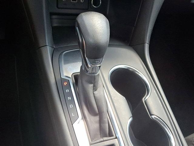 used 2023 Chevrolet Equinox car, priced at $19,499