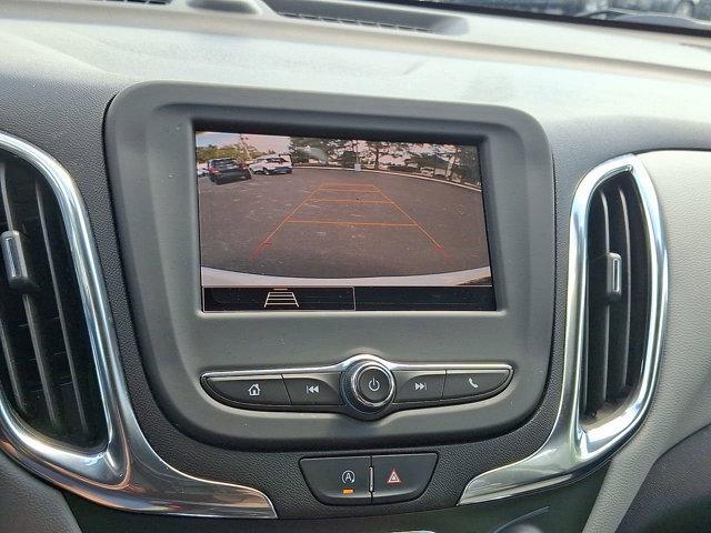 used 2023 Chevrolet Equinox car, priced at $19,499