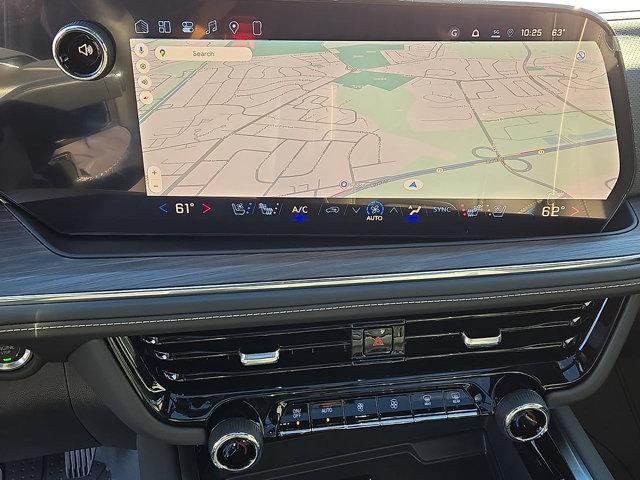 new 2026 Chevrolet Tahoe car, priced at $86,375