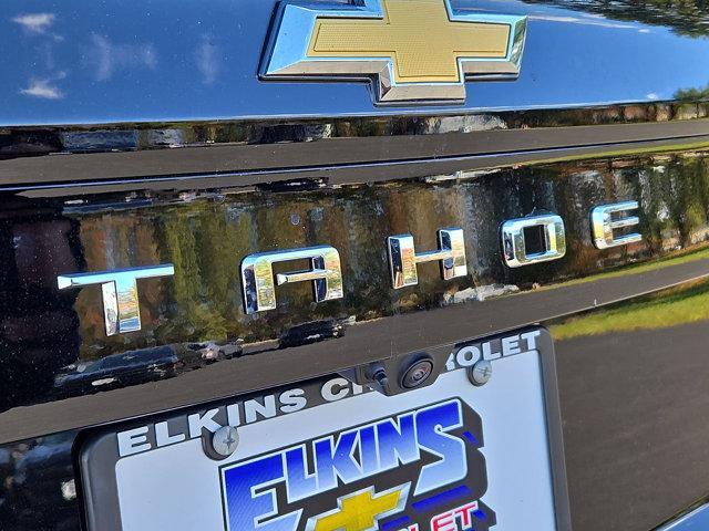new 2026 Chevrolet Tahoe car, priced at $86,375