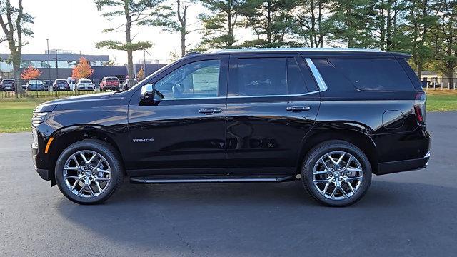 new 2026 Chevrolet Tahoe car, priced at $86,375