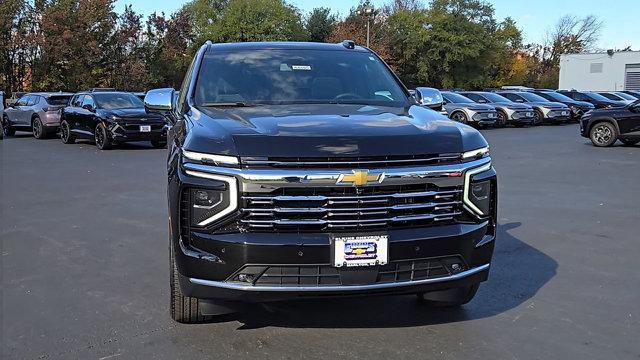 new 2026 Chevrolet Tahoe car, priced at $86,375