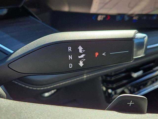 new 2026 Chevrolet Tahoe car, priced at $86,375