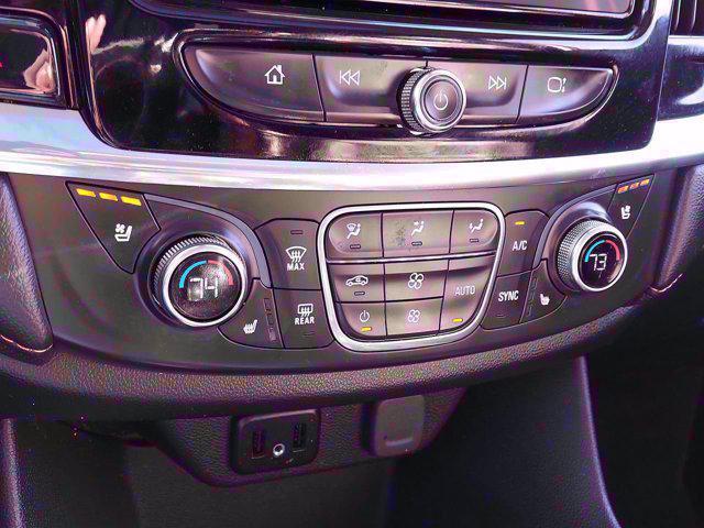 used 2019 Chevrolet Traverse car, priced at $26,499