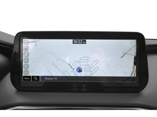 used 2023 Hyundai Santa Fe car, priced at $33,899