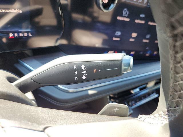 new 2025 Chevrolet Suburban car, priced at $79,505