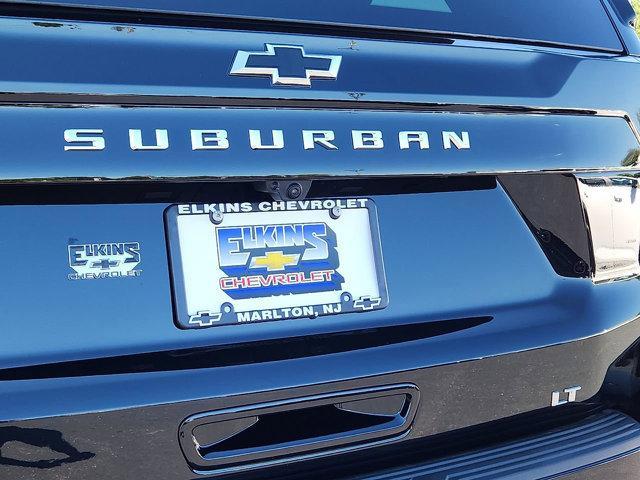 new 2025 Chevrolet Suburban car, priced at $79,505